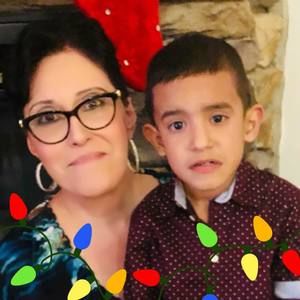 Meet your Posher, Millie